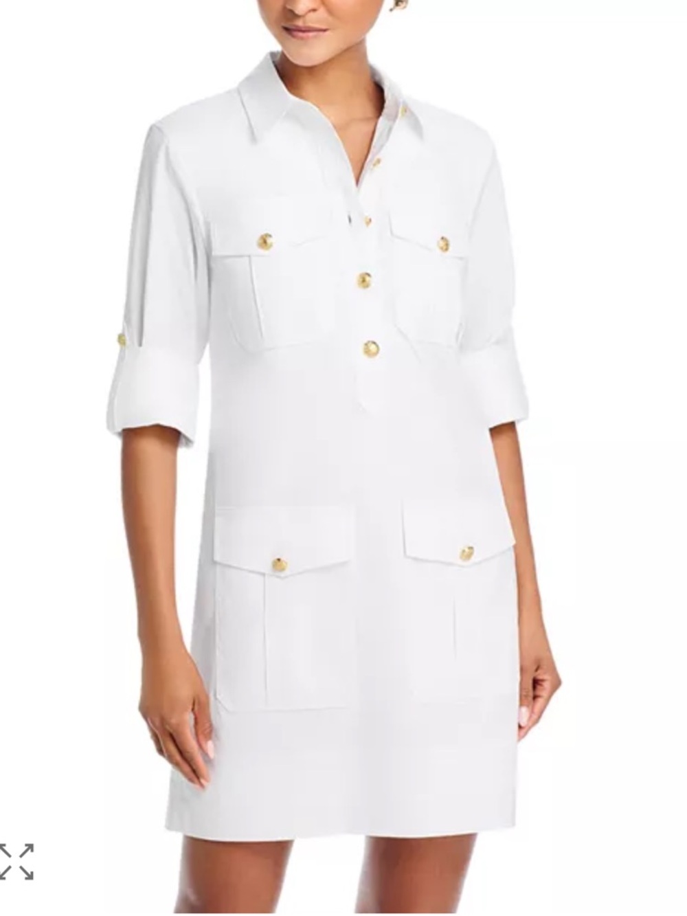 Veronica Beard Saude Dress